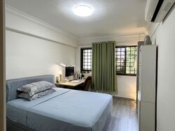 Blk 305 Hong Kah East Garden (Jurong East), HDB 5 Rooms #610147111